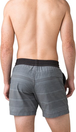prAna The Slope Shorts - Men's 7" Inseam 4