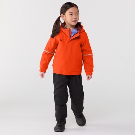 Rei infant jacket outlet