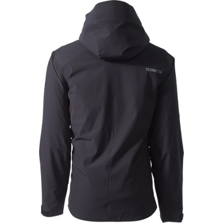 TERRACEA Helicon Insulated Jacket - Men's 1