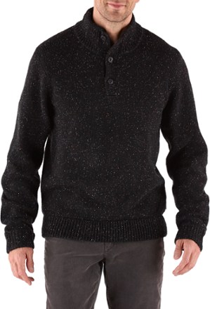 Patagonia Off Country Pullover Sweater - Men's - REI.com