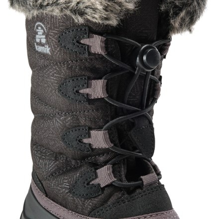 Kamik Snowangel Winter Boots - Kids' 3
