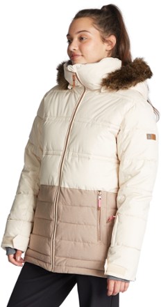 Roxy Quinn Insulated Jacket - Women's 4