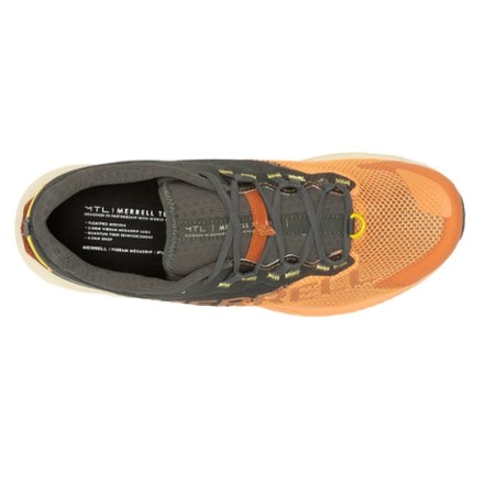 Merrell MTL Long Sky 2 Trail-Running Shoes - Men's 4