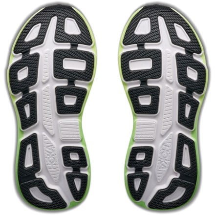 HOKA Bondi 9 Road-Running Shoes - Women's 6