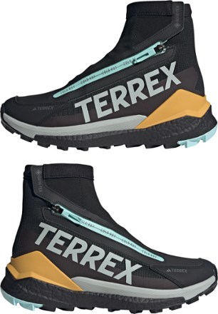 adidas Terrex Free Hiker 2 C.RDY Hiking Boots - Men's 6