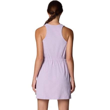 Mountain Hardwear Dynama Dress 1