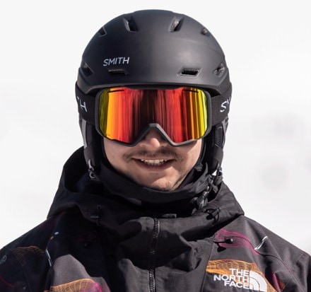 Smith ski jackets store