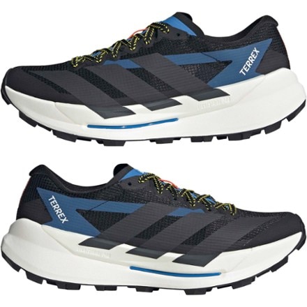 adidas Terrex Agravic TT Trail-Running Shoes - Men's 5