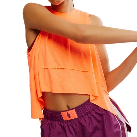 FP Movement Tempo Tank Top - Women's 4