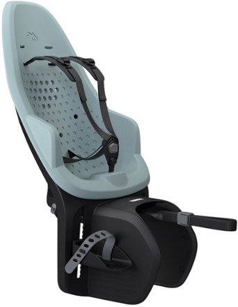 Thule Yepp 2 Maxi Rack-Mount Child Bike Seat 0
