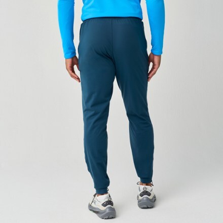 Brooks Momentum Thermal Pants - Men's 1