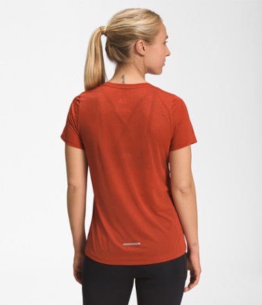 The North Face Sunriser T-Shirt - Women's 3