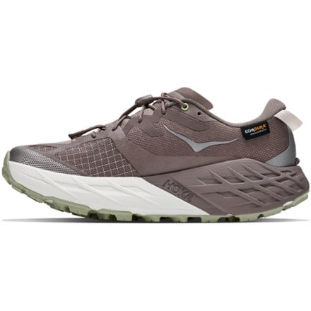 HOKA Speedgoat 7 GTX Trail-Running Shoes - Women's 1
