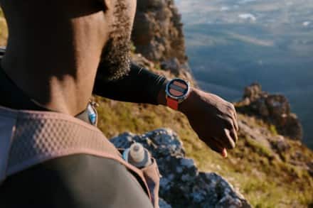 Garmin fenix 9 Pro inReach Solar 9