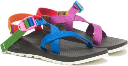 Chaco Z/1 Classic Pride Sandals - Women's 2
