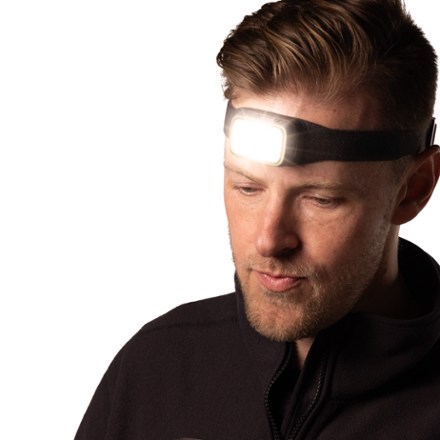 BioLite Range 500 Headlamp 4