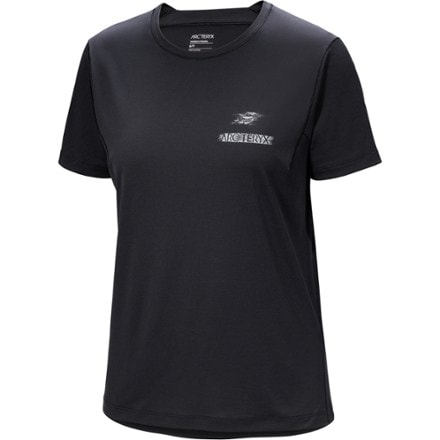 Arc'teryx Sunna Speed Bird Crew T-Shirt - Women's 0