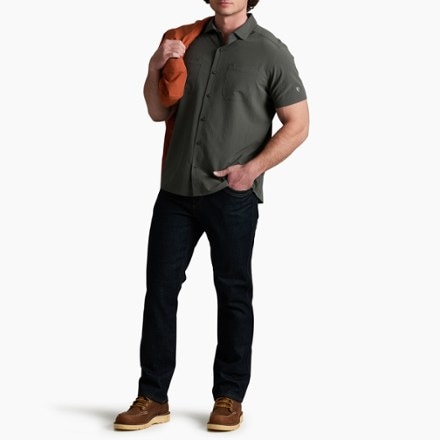 KUHL Edge Shirt - Men's 2