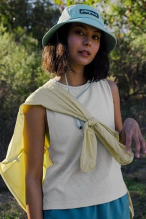 Cotopaxi Tech Plus Bucket Hat 5