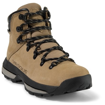 Vasque St. Elias Waterproof Hiking Boots - Women's 2