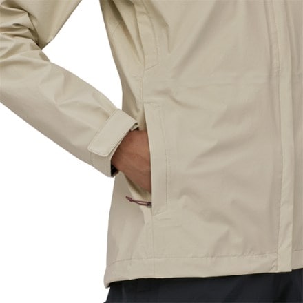 Patagonia Torrentshell 3L Jacket - Women's 10
