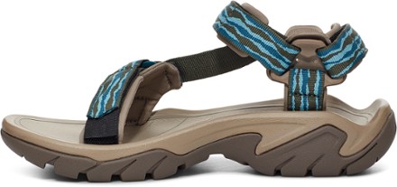 Teva Terra Fi 5 Universal Sandals - Women's 1