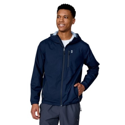 Free Country AGILE Windshear Jacket - Men's 0