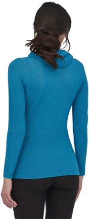 Patagonia Capilene Air Hoodie - Women's 2