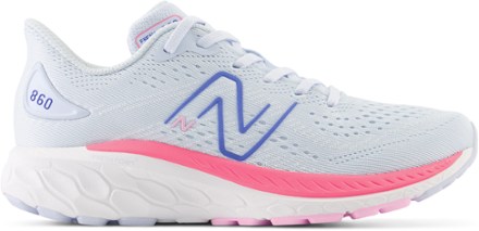 New Balance Fresh Foam X 860v13 Road-Running Shoes - Big Kids' 0