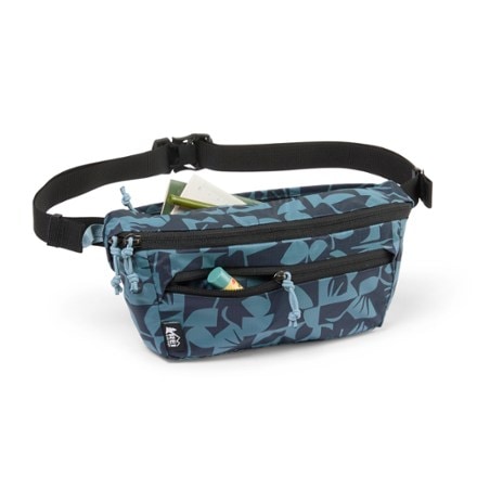 REI Co-op Trail 2 Print Waist Pack 5