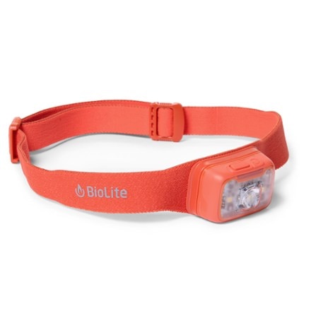 BioLite Range 500 Headlamp 1