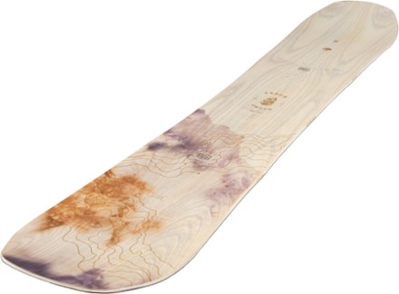 Arbor Swoon Rocker Snowboard - Women's - 2022/2023 1