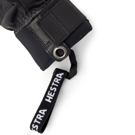 Hestra Gloves Fall Line Mittens | REI Co-op