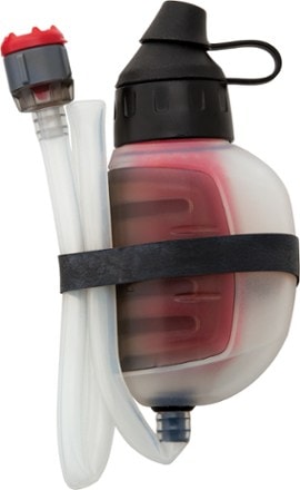 MSR TrailShot Pocket-Sized Water Filter 5
