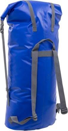 ALPS Mountaineering Torrent Dry Bag Pack - 70 Liters 6