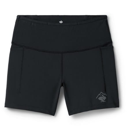 rabbit Stash-hers 5" Shorts - Women's 0