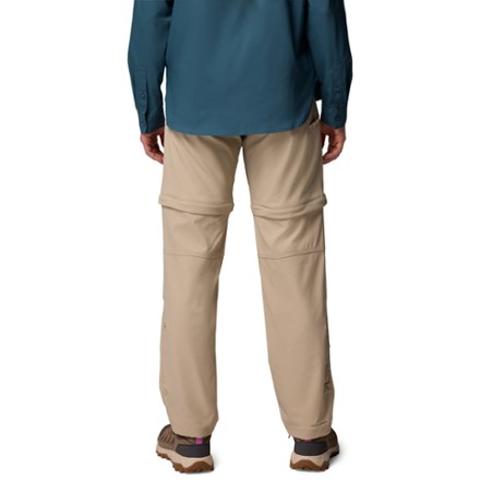 On Body Image of color Ancient Fossil