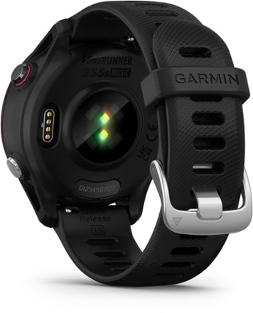 Garmin Forerunner 255S Music 8
