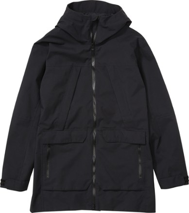 Marmot Men's Commuter Parka