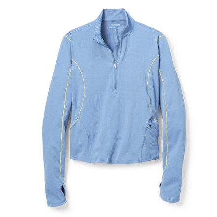 Stonefall Cliff Half-Zip Top - Women's