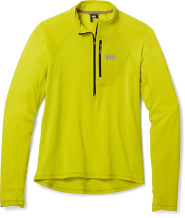 REI Co-op Swiftland Half-Zip Running Pullover - Women's 0