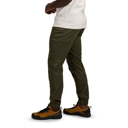 Black Diamond Notion Pants - Men's 3