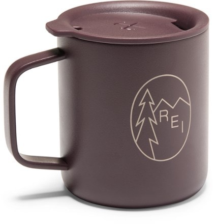 REI Co-op Solid Graphic Camp Mug - 12 fl. oz. 0