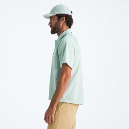 The North Face Trail Lightrange Shirt - Men's 3