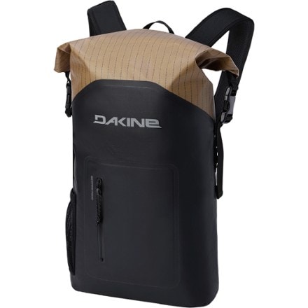 DAKINE Cyclone LT Wet/Dry Rolltop Pack 30L 0