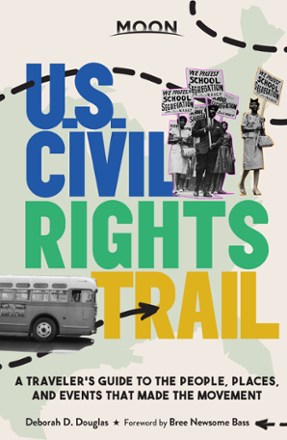 MOON U.S. Civil Rights Trail 0