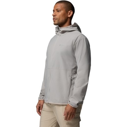 Columbia Trailborne Wind Jacket - Men's 3