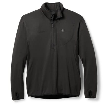 Roark Grid Lock Fleece - Men's 0