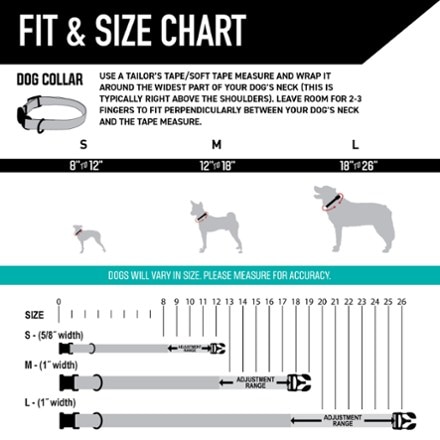 Wolfgang Man & Beast DarkFloral Collar 2