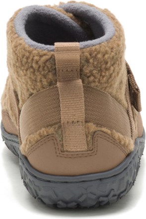 Chaco Ramble Fluff Slippers - Women's 4